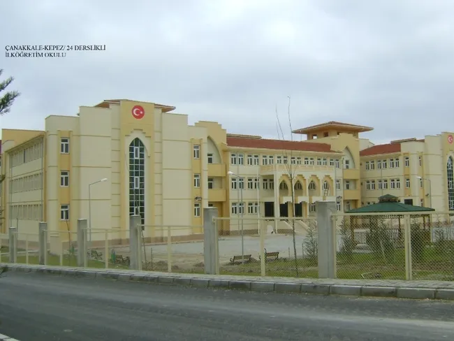 Çanakkale 960 Konut