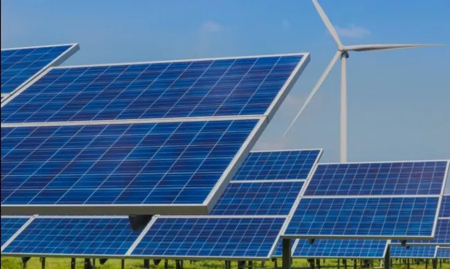 Yenilenebilir Enerji