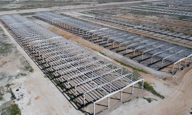 Yenilenebilir Enerji