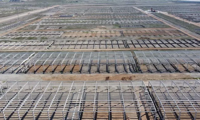 Yenilenebilir Enerji