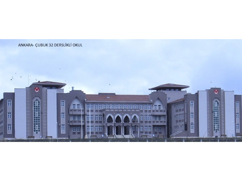 Aşağıçavundur 484 adet Konut