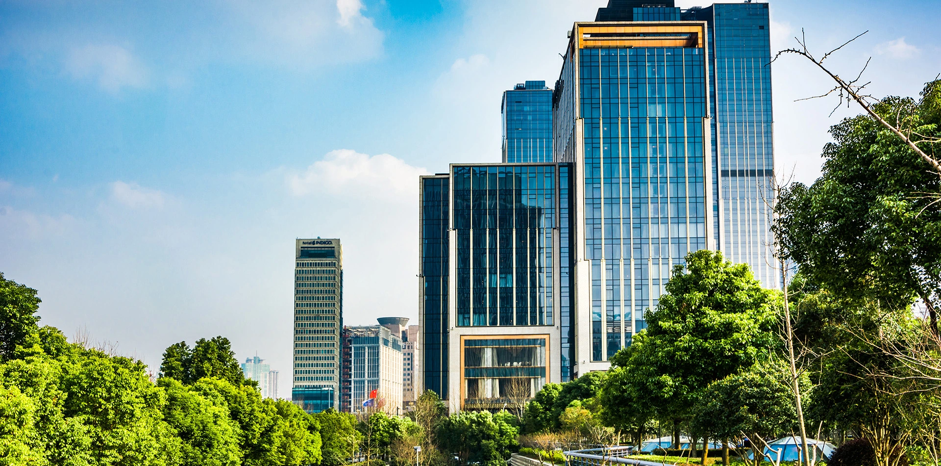 Modern Mimarinin Güvencesi